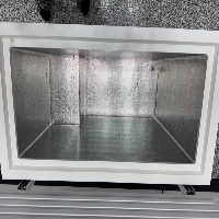 Moosco Chest Freezer image 2